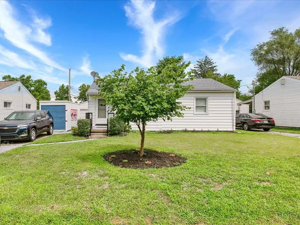1048 Corwin Ave, Hamilton, OH 45015