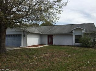15560 Paper Tree Ct, North Fort Myers, FL 33917