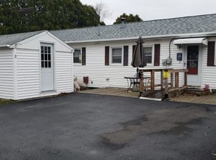 3 Laurel Ln, York, ME 03909
