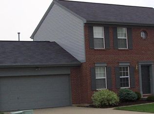 7544 Thunder Ridge Dr, Florence, KY 41042