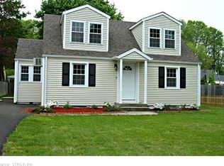 20 Sorries Ct, Meriden, CT 06451