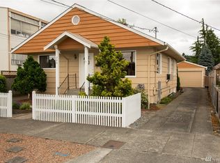 240 Wells Ave N, Renton, WA 98057