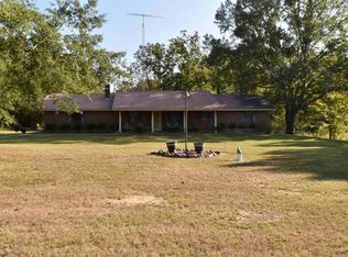 1439 Highway 155, Quitman, LA 71268
