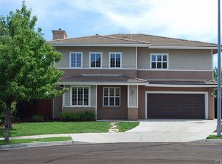 924 Riata Ct, Paso Robles, CA 93446