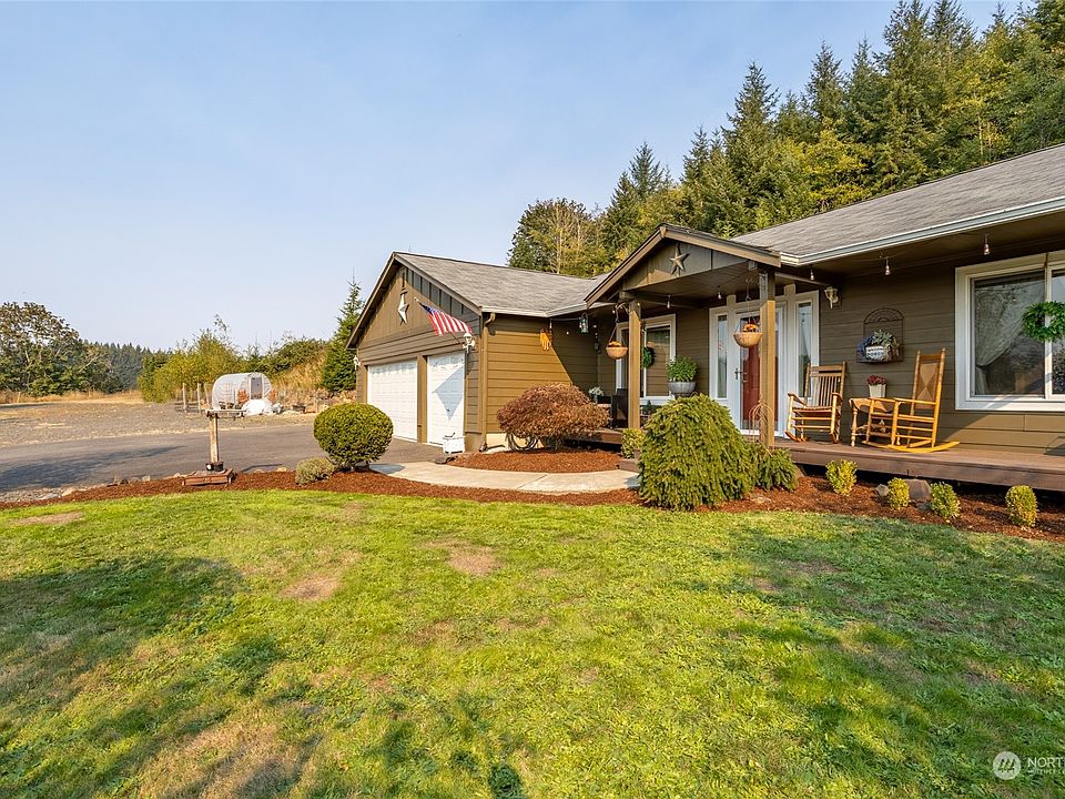 526 Haywire Road, Napavine, WA 98565 Zillow