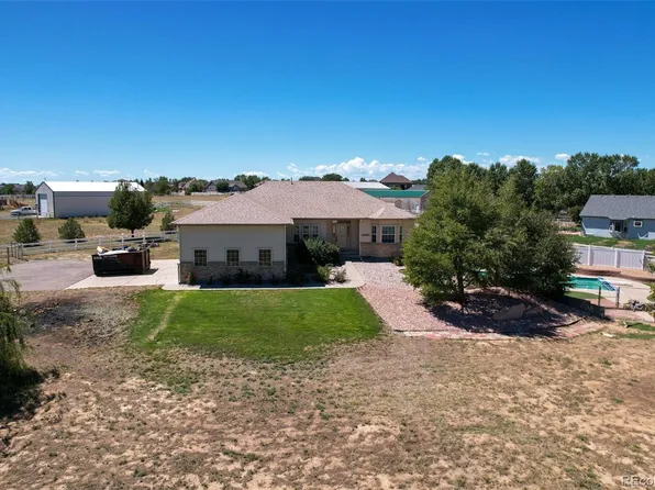 16685 Kenuil Street, Brighton, CO 80603