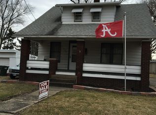 1856 S Freedom Ave, Alliance, OH 44601