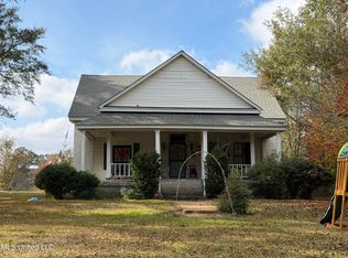 461 Highway 545, Magee, MS 39111