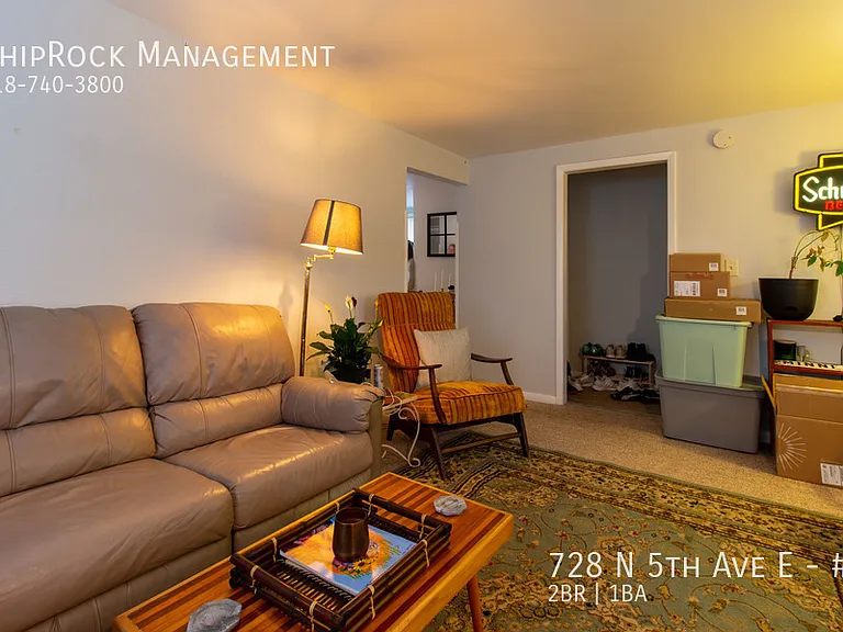 728 N 5th Ave E #1 — Photo 4
