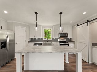 1680 Rabe Coats Rd, Westmoreland, TN 37186