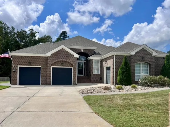 3705 Sweet Gum Ct, Virginia Beach, VA 23456