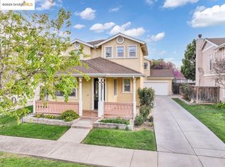 908 Sawyer Way, Brentwood, CA 94513