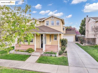 908 Sawyer Way, Brentwood, CA, 94513