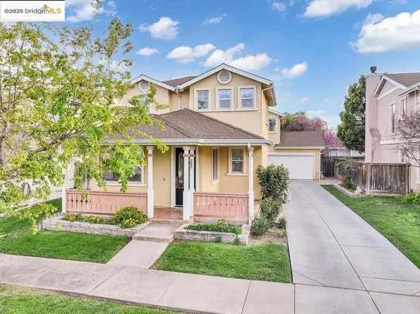 908 Sawyer Way, Brentwood, CA 94513