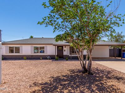 1539 W 5TH Street, Tempe, AZ, 85281