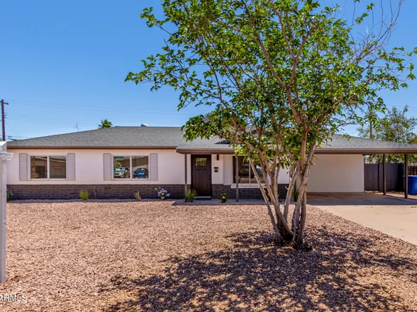 1539 W 5TH Street, Tempe, AZ 85281
