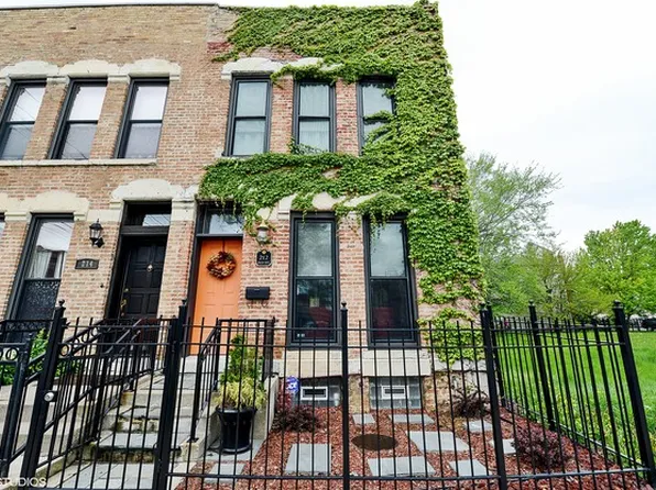 212 S Oakley Ave, Chicago, IL 60612