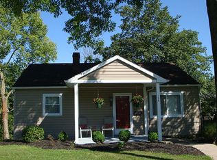 136 Sherman Ave, Fort Thomas, KY 41075