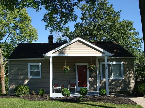 136 Sherman Ave, Fort Thomas, KY 41075