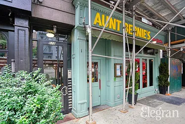 Rented by (Legacy) Elegran