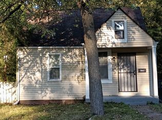 4138 Neff Ave, Detroit, MI 48224