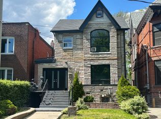 70 Melbourne Ave #204-01, Toronto, ON M6K 1K7