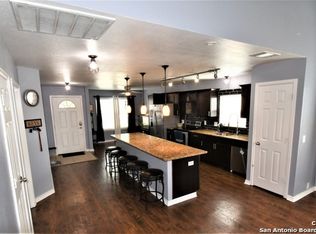 3534 Blue Topaz, San Antonio, TX 78245