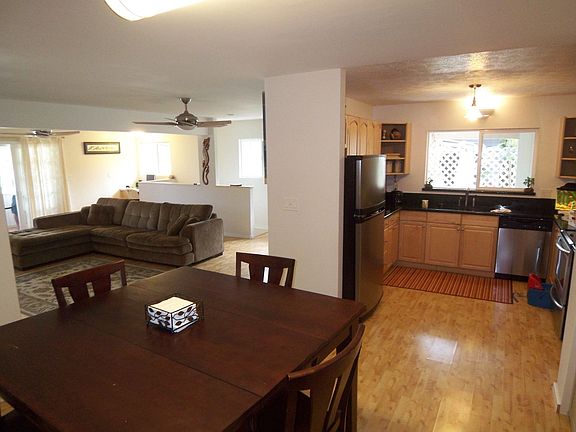Open layout 