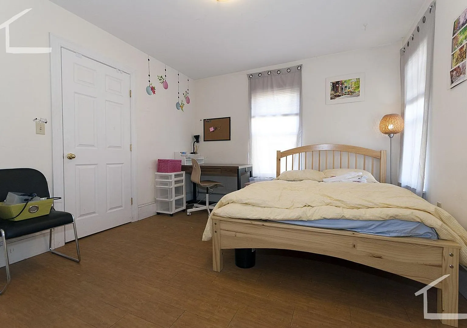 2 bed neaar BU — Photo 4