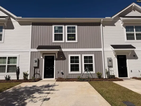 116 New Spring Way, Columbia, SC 29209