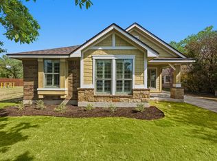 6516 Bay City Bnd, Austin, TX 78725