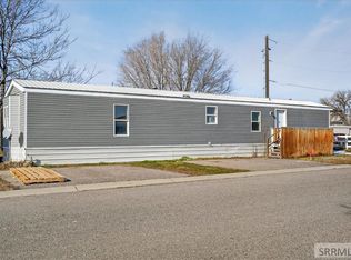 363 W Griffith Rd Trailer 18, Pocatello, ID 83201