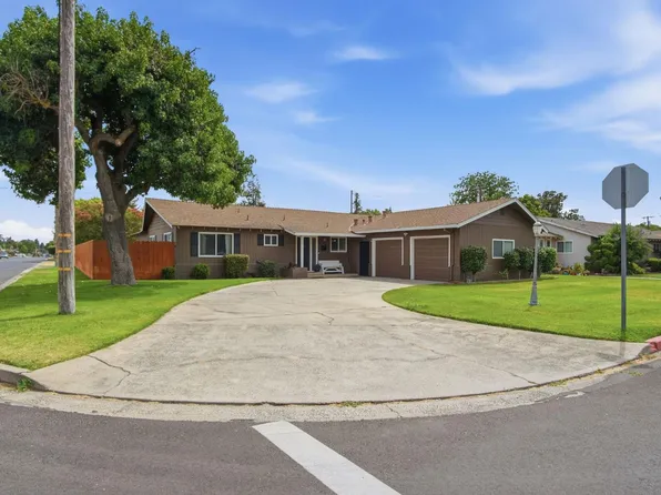 2380 El Capitan Dr, Turlock, CA 95380
