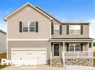 238 Sequoia Dr, Clayton, NC 27527