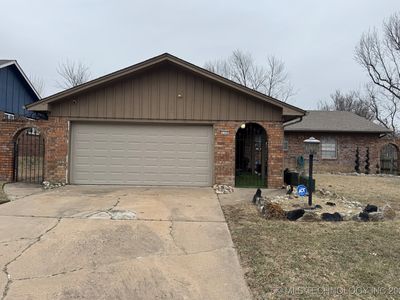 7359 S 68th East Ave, Tulsa, OK, 74133