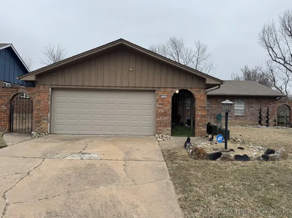 7359 S 68th East Ave, Tulsa, OK 74133