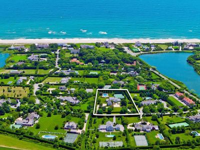 64 Duck Pond Ln, Southampton, NY, 11968