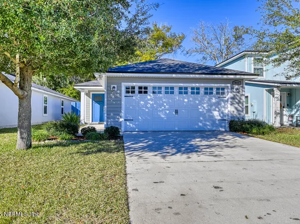 8433 THOR Street, Jacksonville, FL 32216