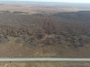 12 County Road 2145, Bartlesville, OK 74003