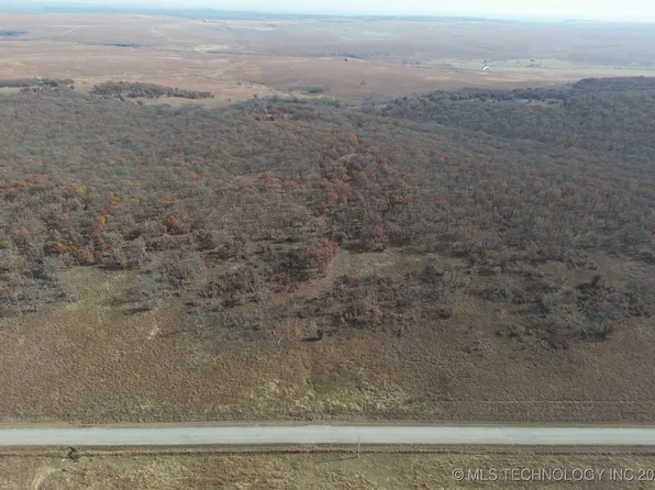 12 County Road 2145, Bartlesville, OK 74003