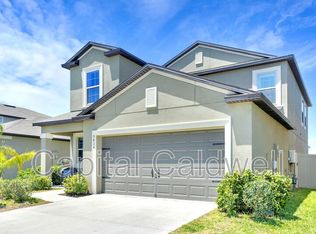 9434 Lemon Drop Loop, Ruskin, FL 33573