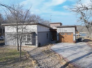 441 Cozy Cove Ct, Chico, TX 76431