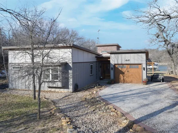 441 Cozy Cove Ct, Chico, TX 76431