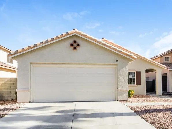 716 Castlebridge Ave, Las Vegas, NV 89123