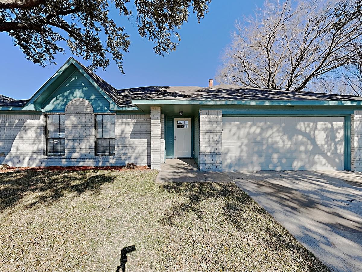 3008 Creekwood Ln, Fort Worth, TX 76123 Zillow