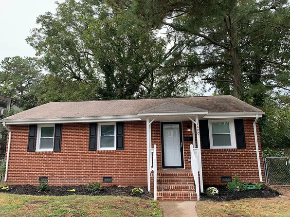 1600 Lansing Ave, Portsmouth, VA 23704