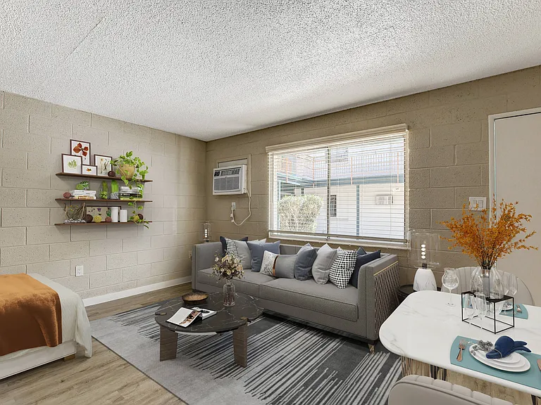 ATMO Sahara, Apartments For Rent in Las Vegas, NV