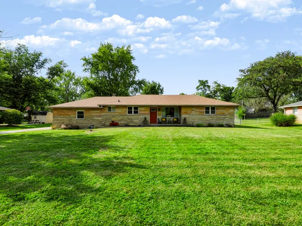 4326 Starlight Dr, Indianapolis, IN 46239