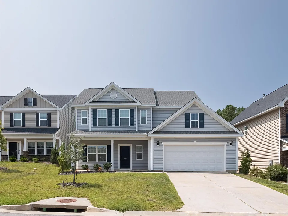 1403 Tamarind Ln