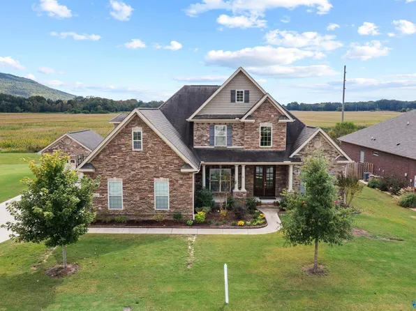 2941 Chantry Pl, Gurley, AL 35748